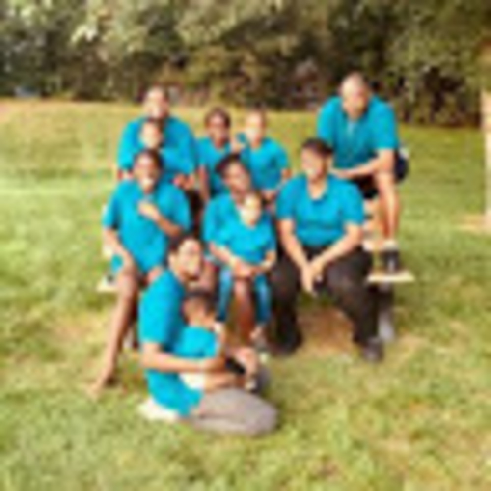 Meet your Posher, Perry